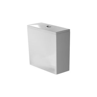 Бачок смывной для унитаза Duravit 0935000085 белый